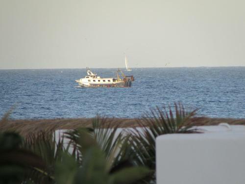 Apartamento Mojacar Home And Beach