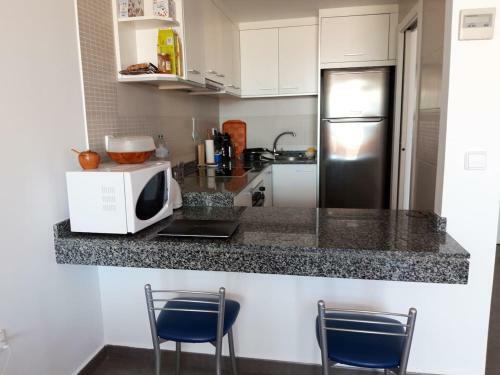 Apartamento De Lujo, Para Relajarse En Moj�car