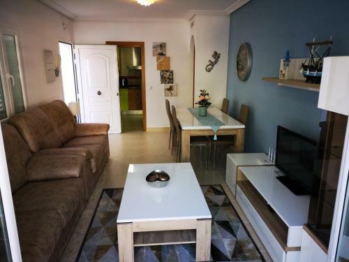 Apartamento Pueblo Dorado, Mojacar