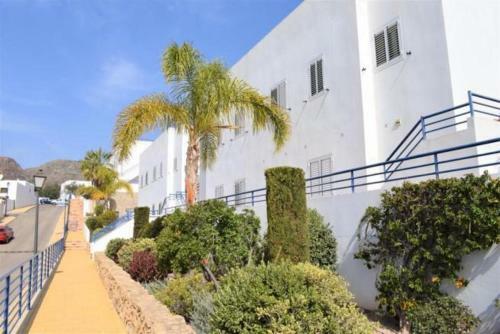 Apartamento Pueblo Dorado, Mojacar