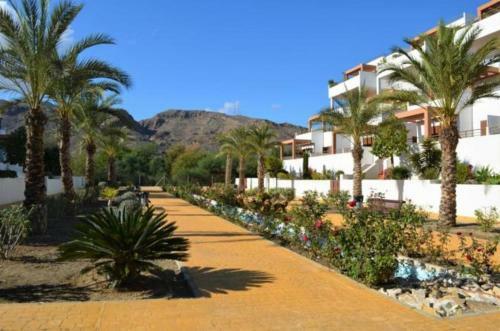 Apartamento Pueblo Dorado, Mojacar