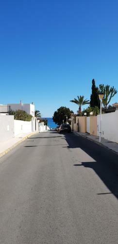 Apartamento Pueblo Dorado, Mojacar
