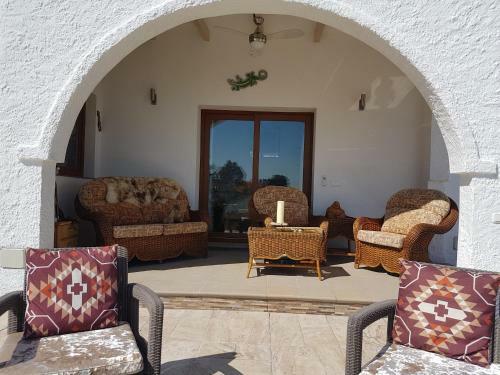 Villa Sellares