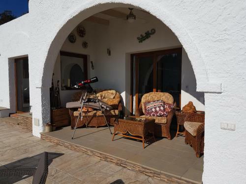 Villa Sellares