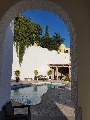 Villa Sellares