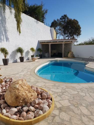 Villa Sellares