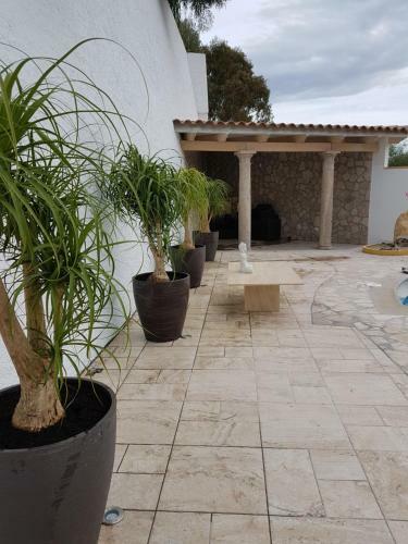 Villa Sellares