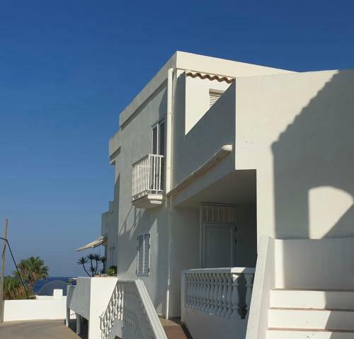 Apartamento Araucarias Mojacar, Beach200m
