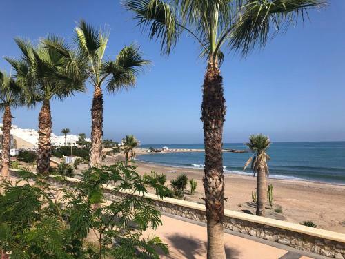 Apartamento Araucarias Mojacar, Beach200m