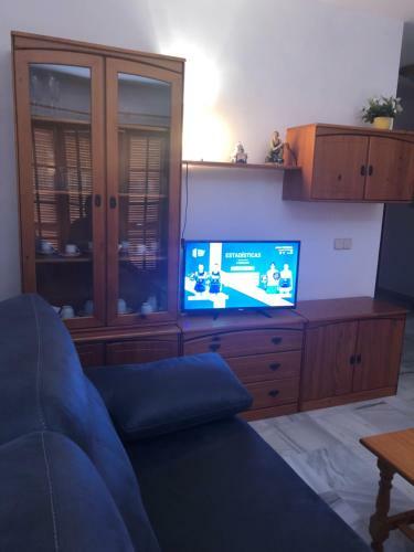 Apartamento Araucarias Mojacar, Beach200m