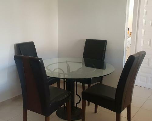 Apartamento La Gaviota 13
