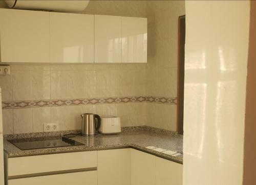 Apartamento La Gaviota 13