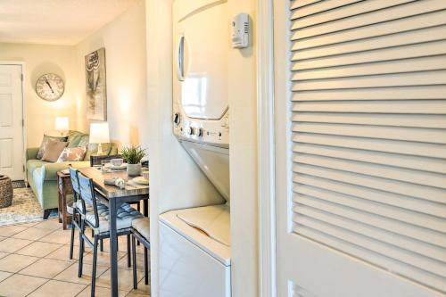 Apartamento The Beach Place At Lagoon Landing With Pool!