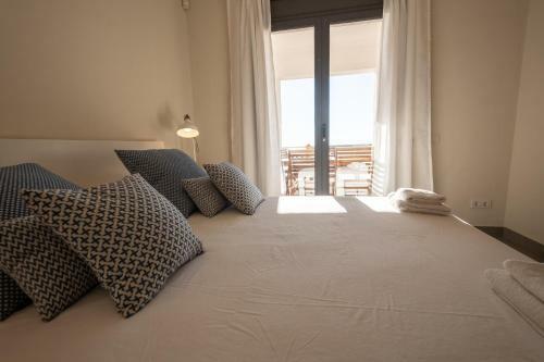 Apartamento Casa Onix