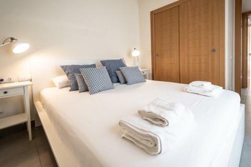 Apartamento Casa Onix