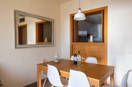 Apartamento Casa Onix