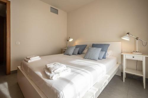 Apartamento Casa Onix