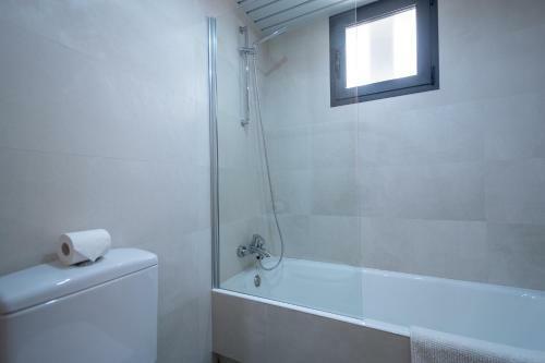 Apartamento Casa Onix