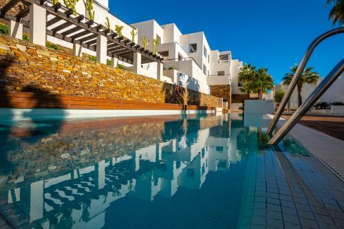 Apartamento Casa Onix
