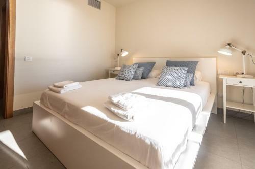 Apartamento Casa Onix