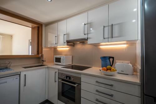 Apartamento Casa Onix