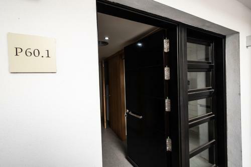 Apartamento Casa Onix
