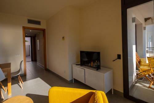 Apartamento Casa Onix