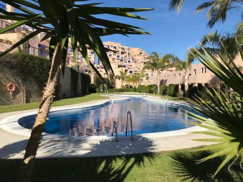 Apartamento Atalaya De Mojacar