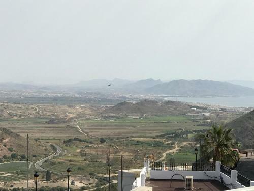 Apartamento Atalaya De Mojacar