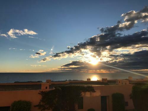 Apartamento Atalaya De Mojacar
