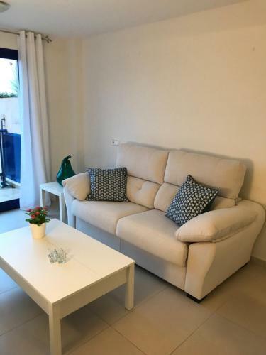 Apartamento Atalaya De Mojacar