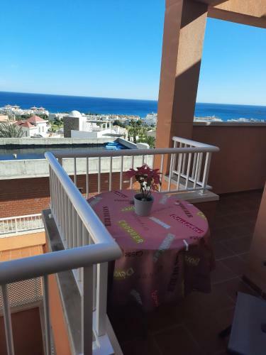 Sunny Apartment