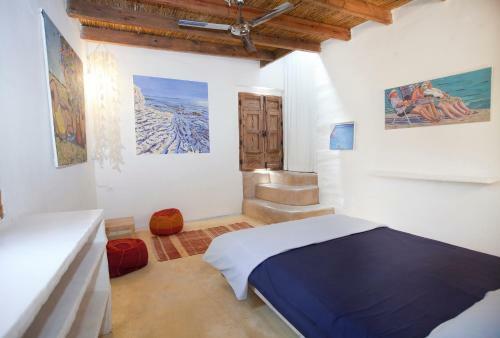 Casa La Chumbera Blanca