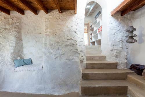 Casa La Chumbera Blanca