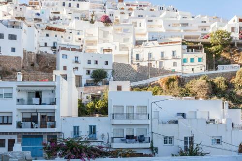 Casa La Chumbera Blanca