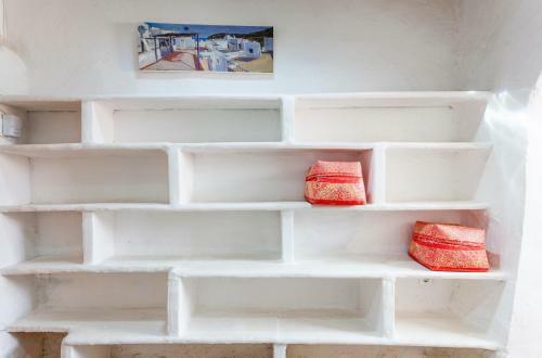 Casa La Chumbera Blanca