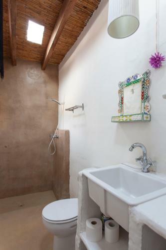 Casa La Chumbera Blanca