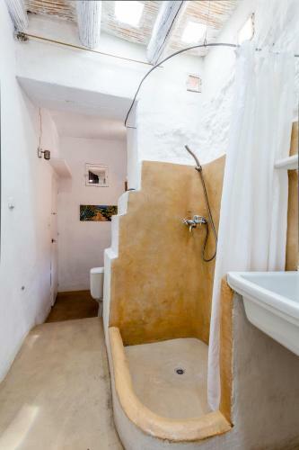 Casa La Chumbera Blanca