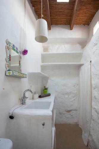 Casa La Chumbera Blanca