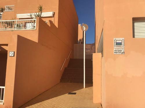 Apartamento Miramar Marina De Marina Golf