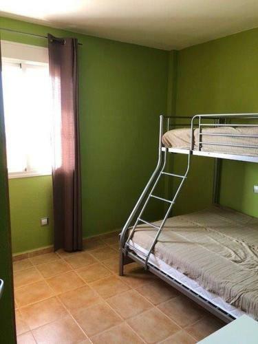 Apartamento Miramar Marina De Marina Golf