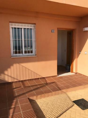Apartamento Miramar Marina De Marina Golf