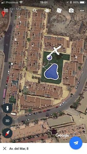 Apartamento Miramar Marina De Marina Golf