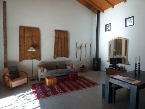 Casa Granero