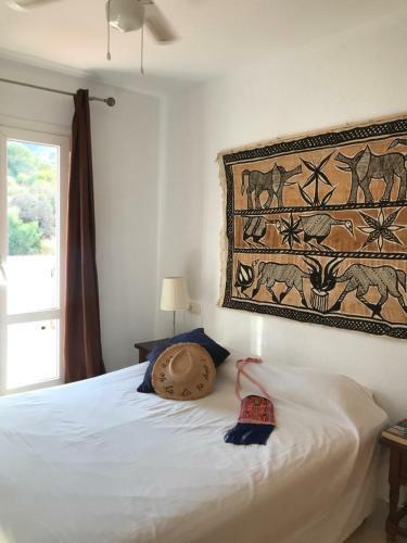Apartamento Casa La Parata