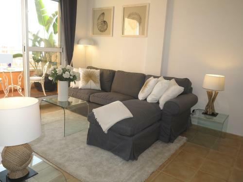 Apartamento Penthouse Aloha4you
