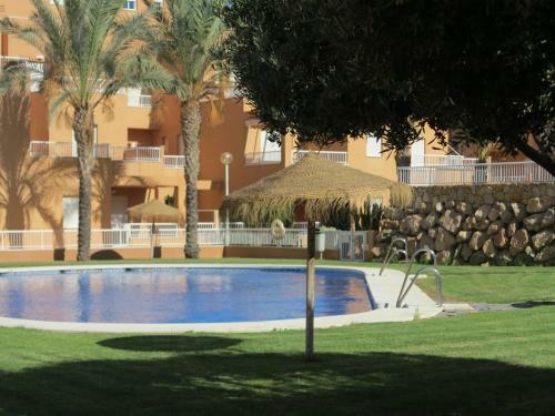 Apartamento Penthouse Aloha4you