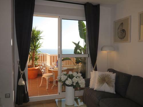 Apartamento Penthouse Aloha4you
