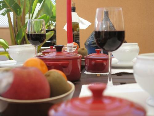 Apartamento Penthouse Aloha4you