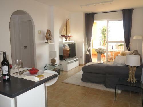 Apartamento Penthouse Aloha4you